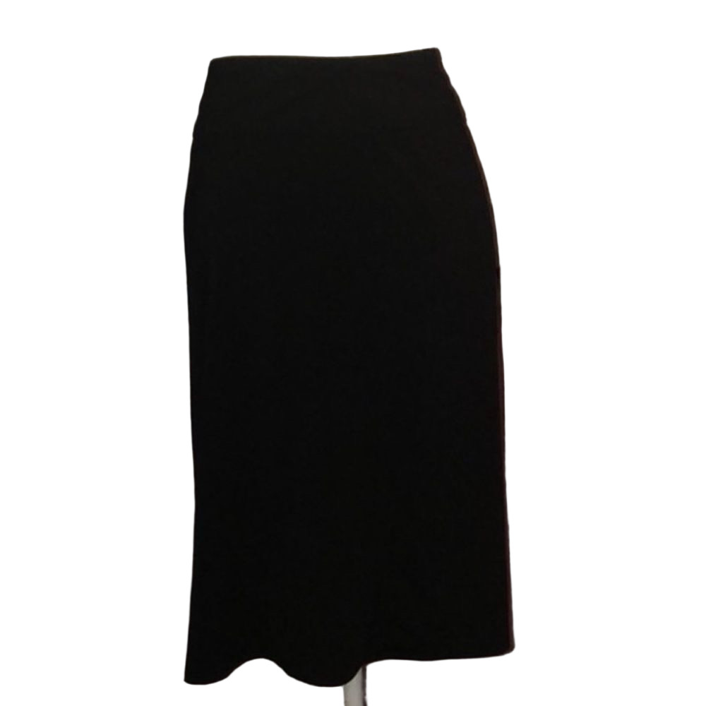 Tahari pencil skirt
